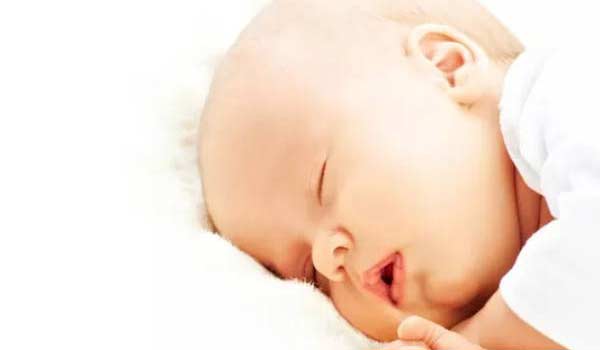 婴儿乳名大全2022男孩 带动宝宝成长的小名