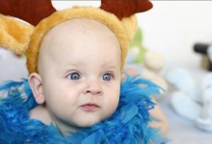 2022年出生的男宝宝取什么名字 关于奕字的男孩名字