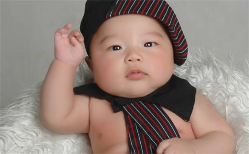 大年初二出生的男宝小名叫什么 2023年男生乳名大全